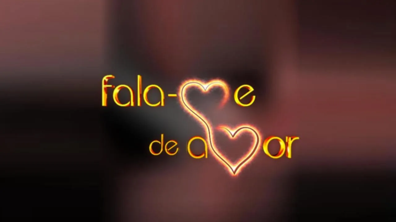 Fala-me de Amor (2006)