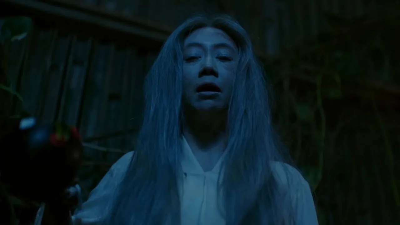 Kang Solah from Kang Mak x Nenek Gayung (2025)