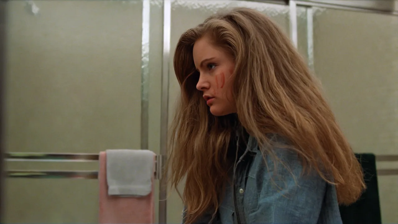 Eyes of a Stranger (1981)