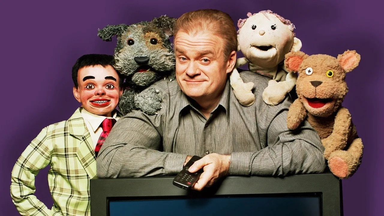 Puppets Who Kill (2002)