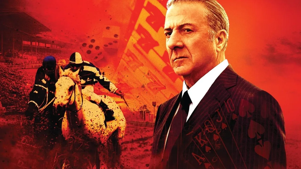 Luck (2012)