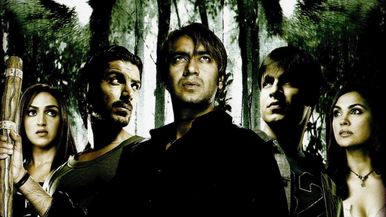 Kaal (2005)