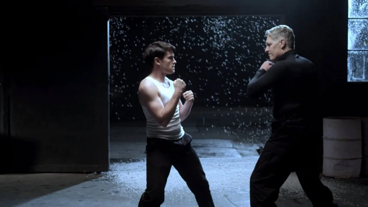 Sparks (2013)