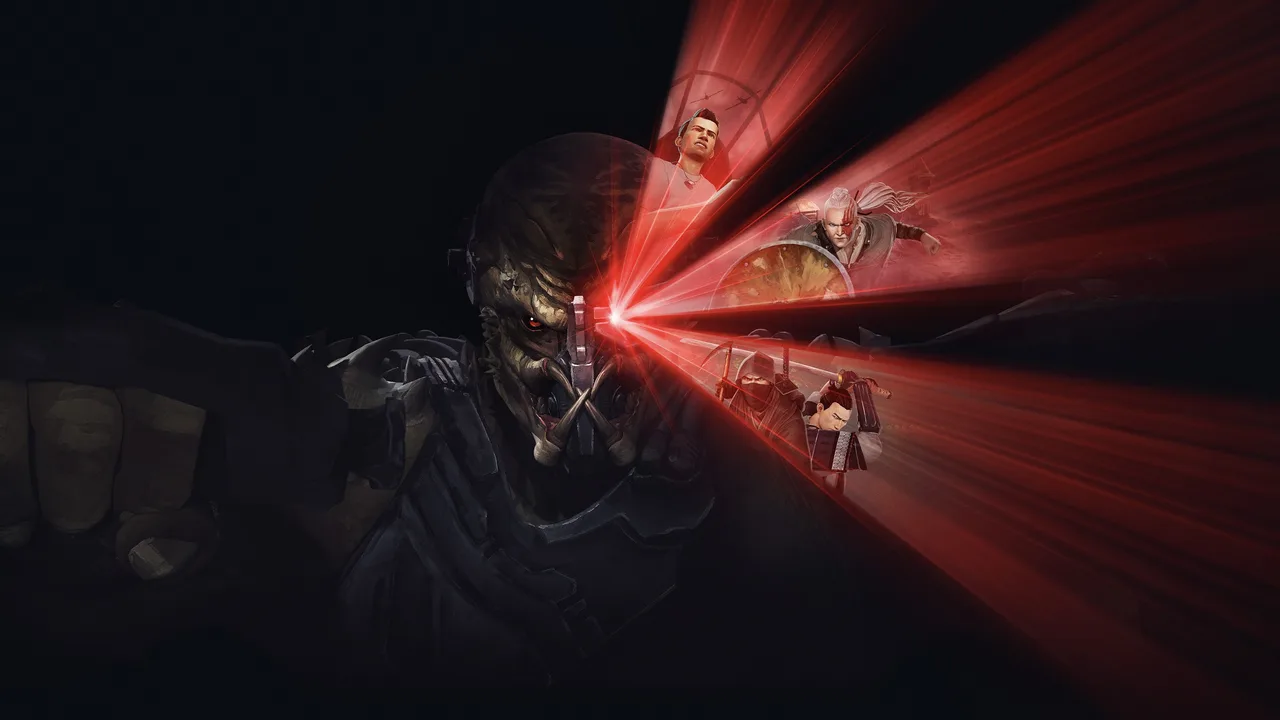 Predator: Killer of Killers (2025)