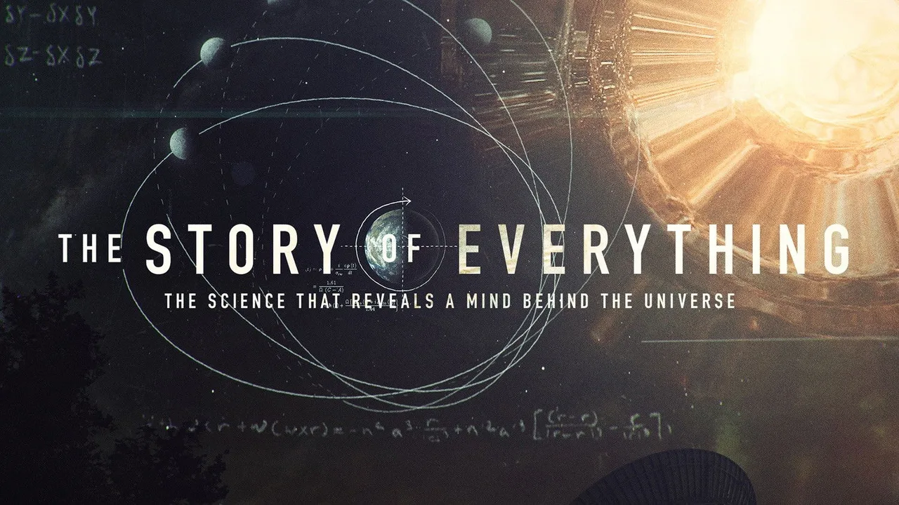 The Story of Everything (2026)