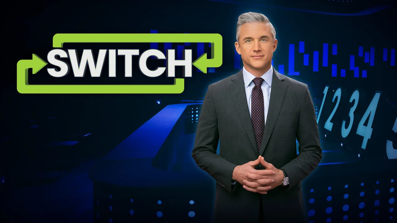 Switch (2023)