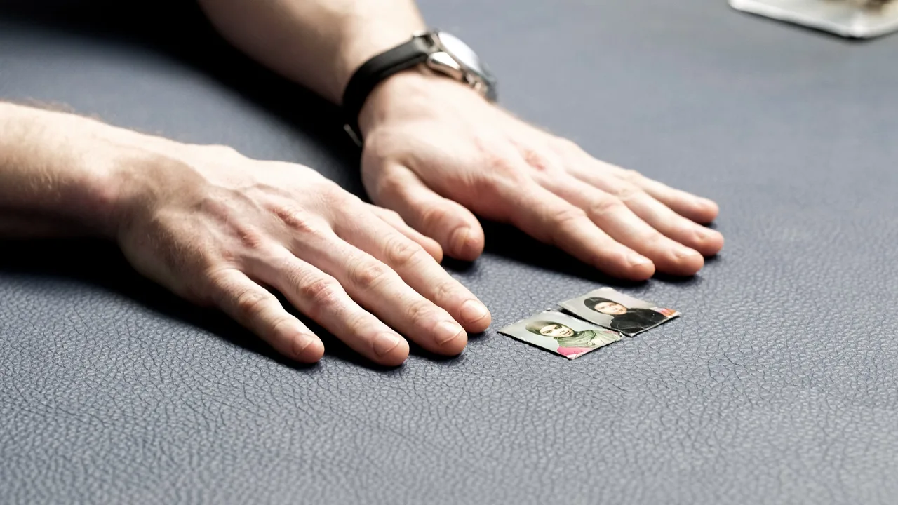 Criminal: UK (2019)