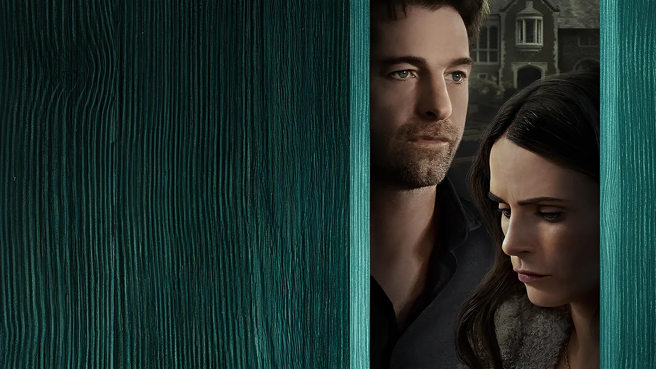 Cellar Door (2024)