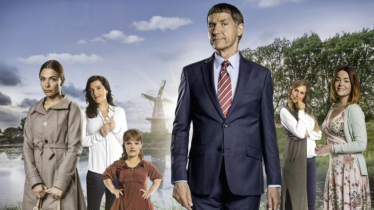 Dokter Tinus (2012)