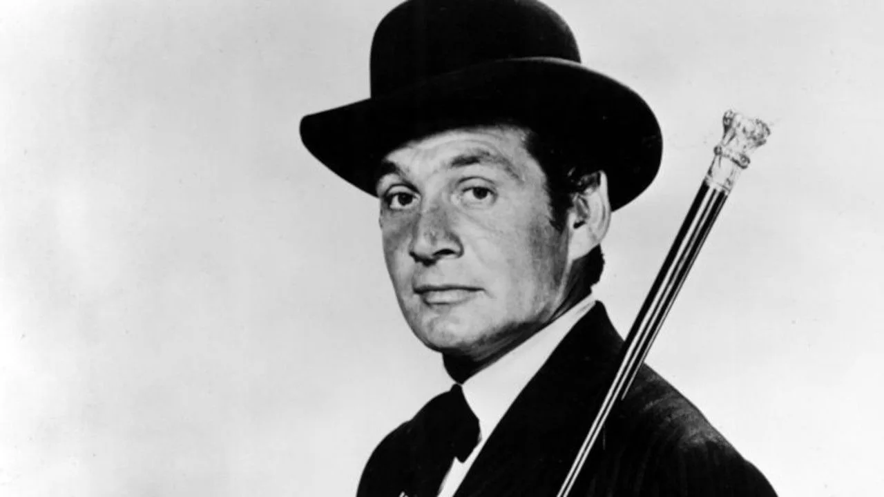 Bat Masterson (1958)