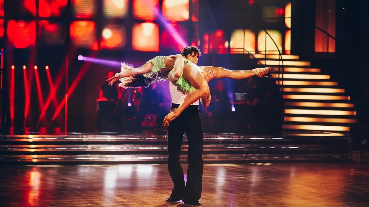 Let's Dance (2006)