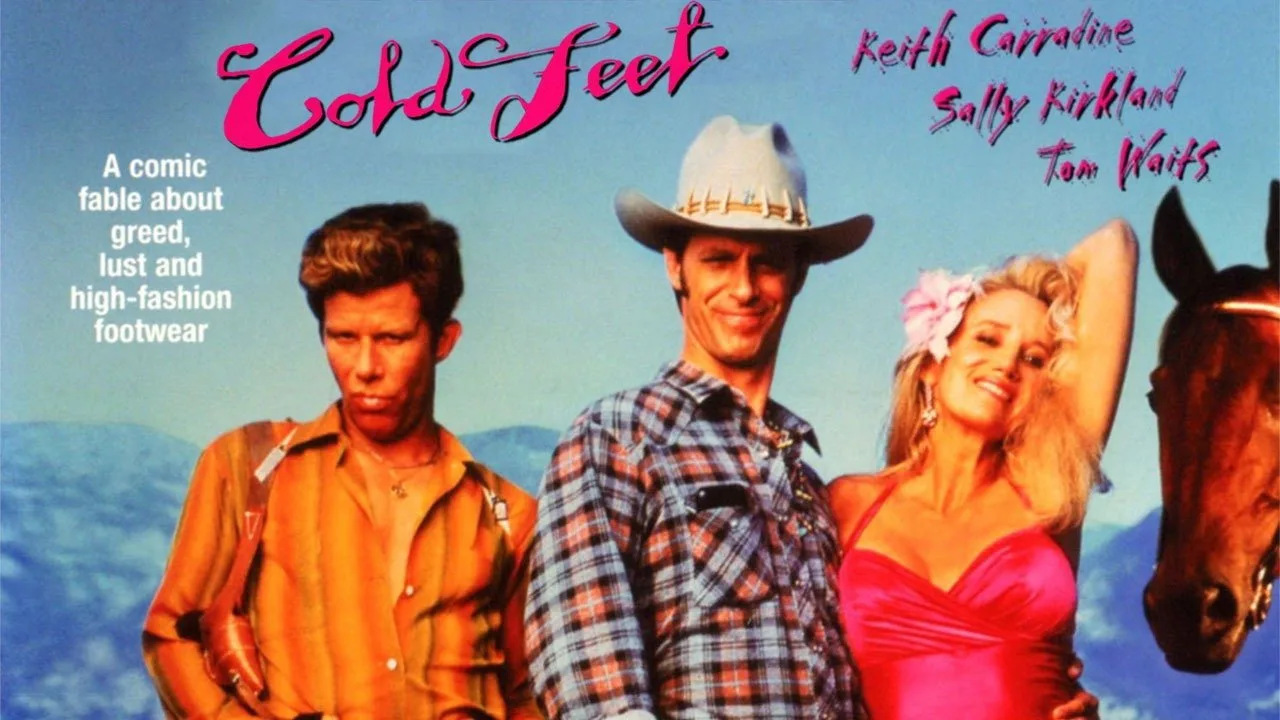 Cold Feet (1989)