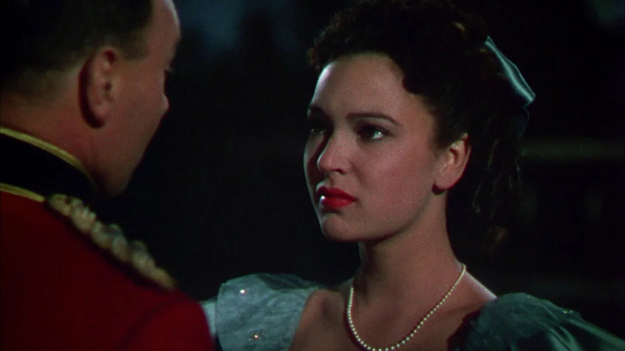 The Four Feathers (1939)