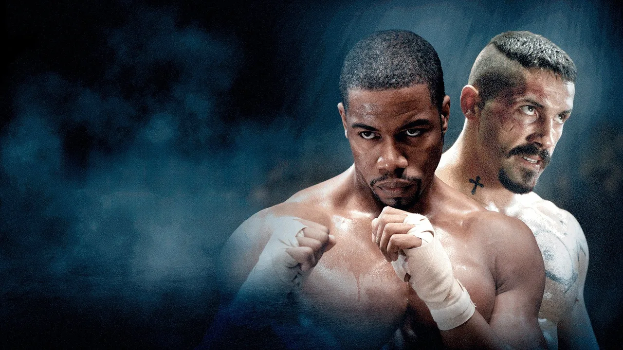 Undisputed II: Last Man Standing (2006)