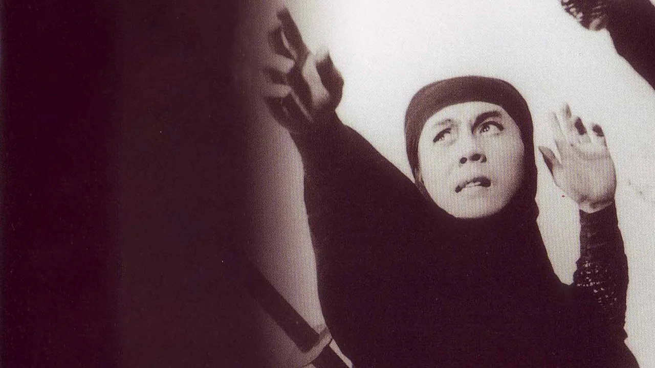 Shinobi no Mono 3: Resurrection (1963)