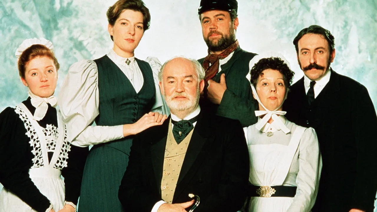 Bramwell (1995)