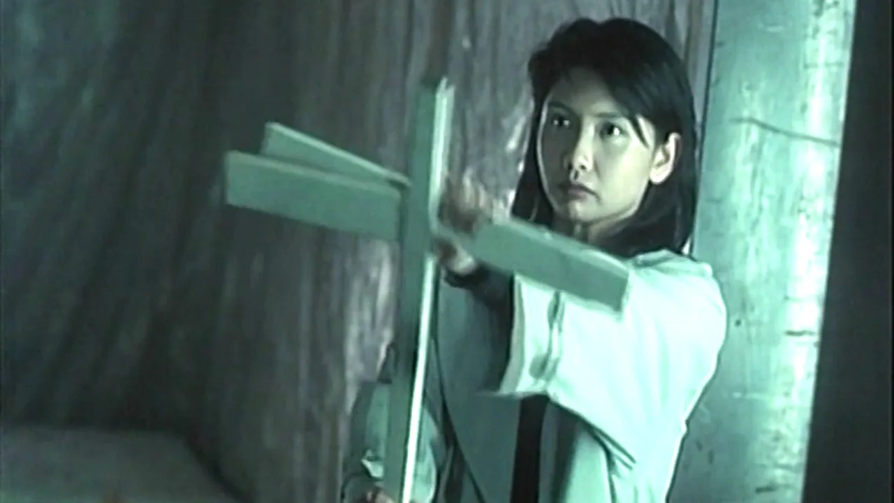 Satan Returns (1996)