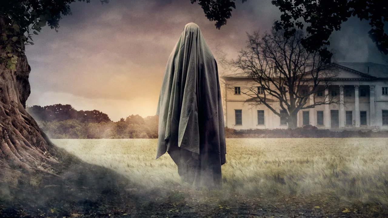 Whisper of the Witch (2024)