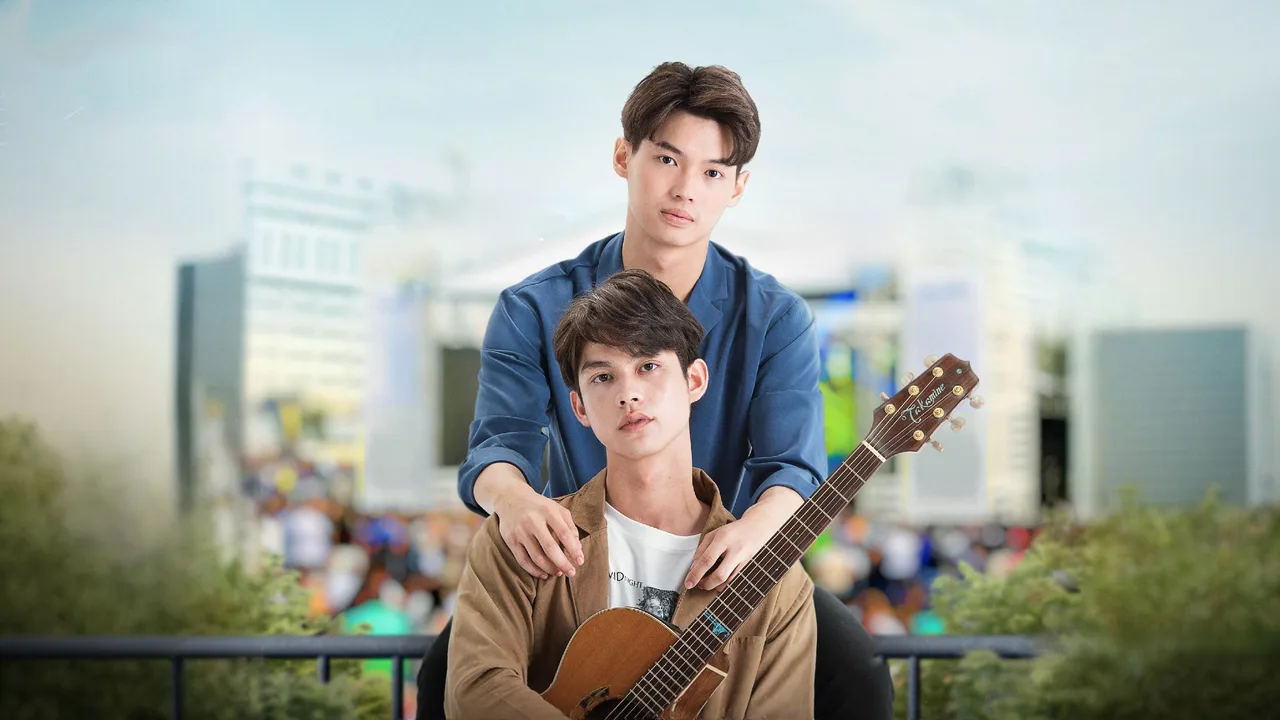 2gether: The Series (2020)