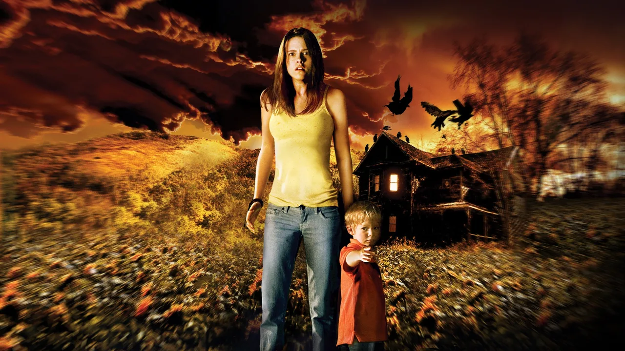 The Messengers (2007)