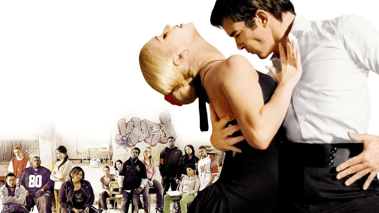 Take the Lead (2006)