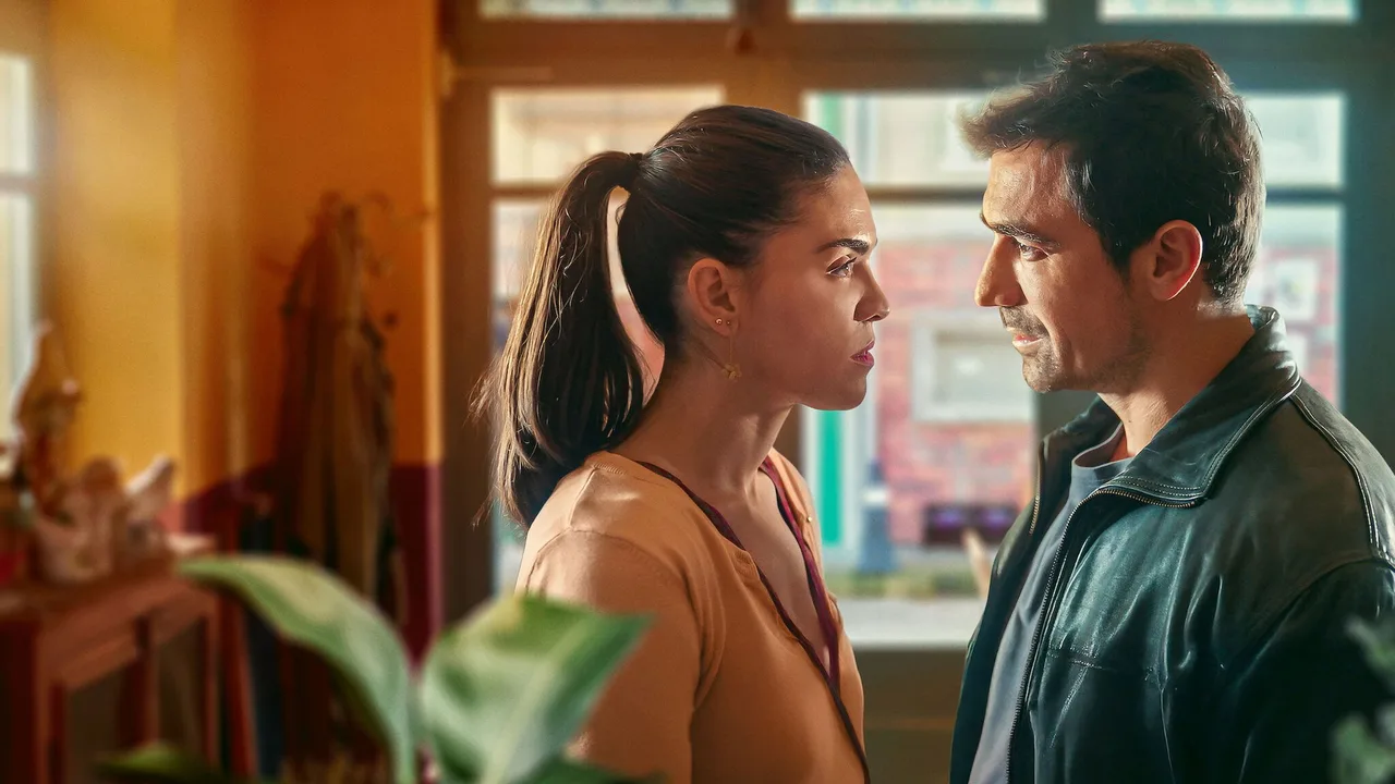 To Love, To Lose (2026)