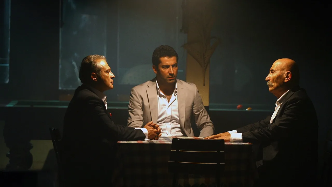 Ezel (2009)