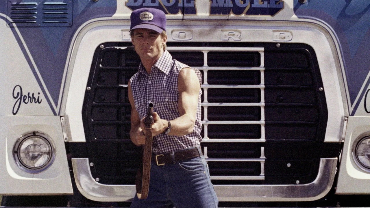 White Line Fever (1975)