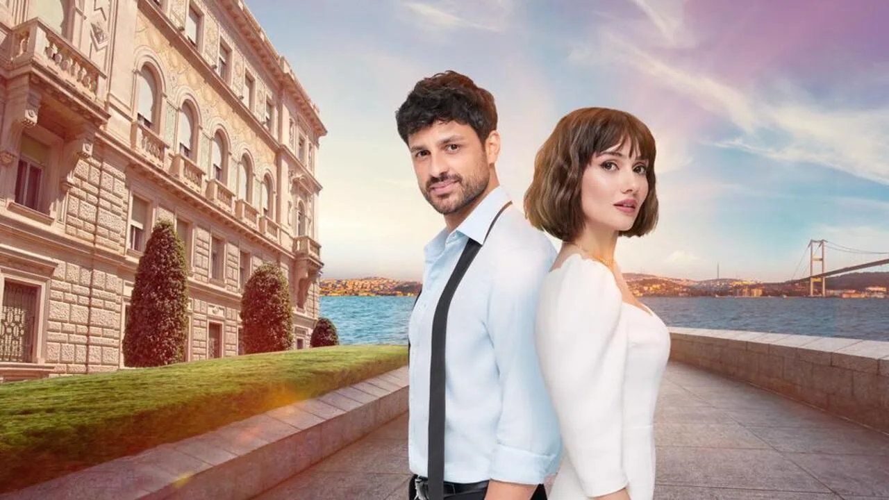 Seni Kalbime Sakladım (2022)