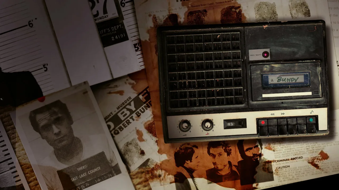 Conversations with a Killer: The Ted Bundy Tapes (2019)