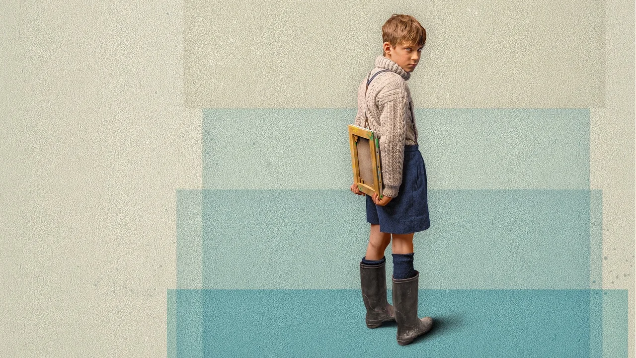 The German Lesson (2019)