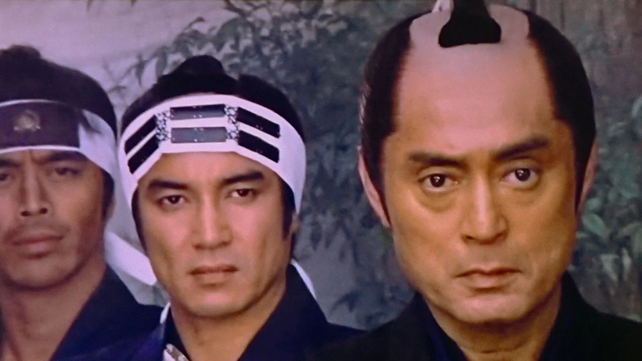 13 Assassins (1990)