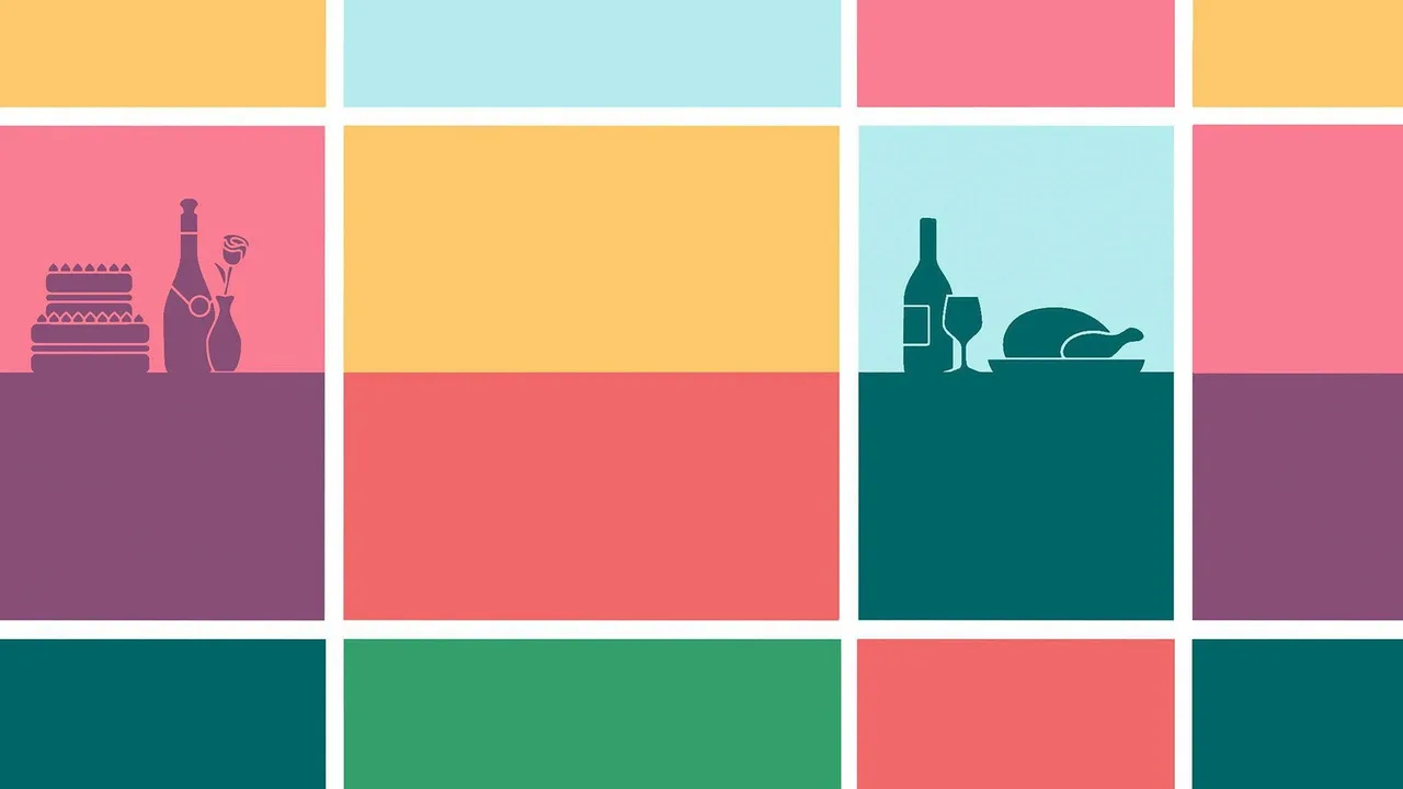 Dinner Date (2010)