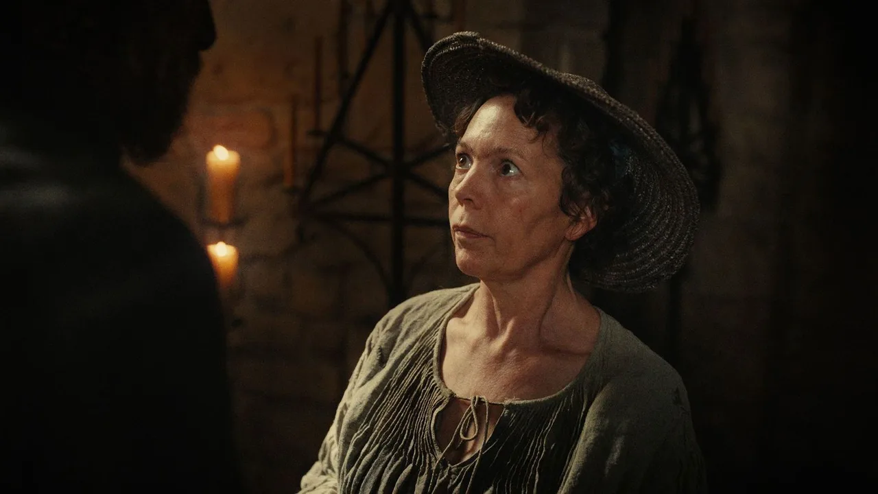 Wicker (2026)