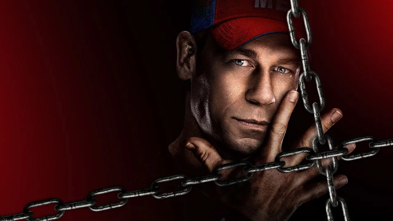 WWE Elimination Chamber 2025: Toronto (2025)