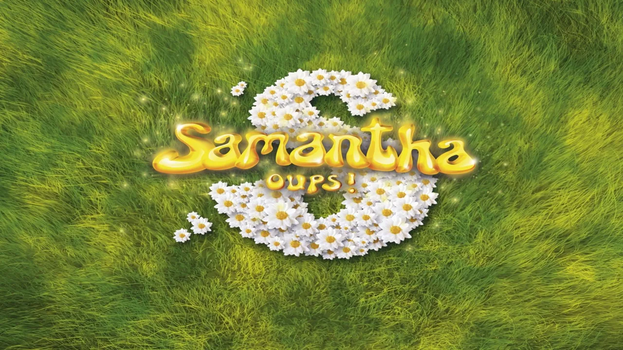 Samantha oups ! (2004)
