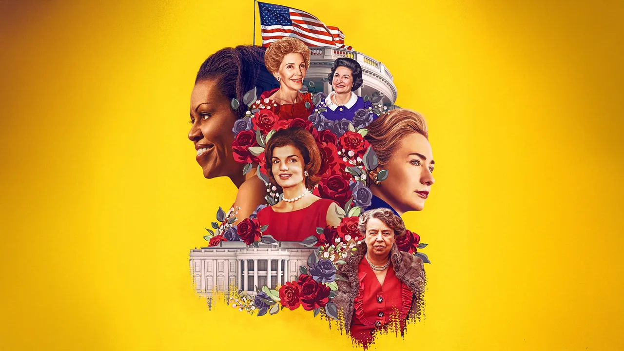 First Ladies (2020)