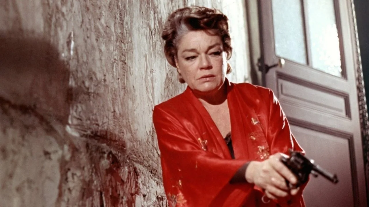 The Cat (1971)
