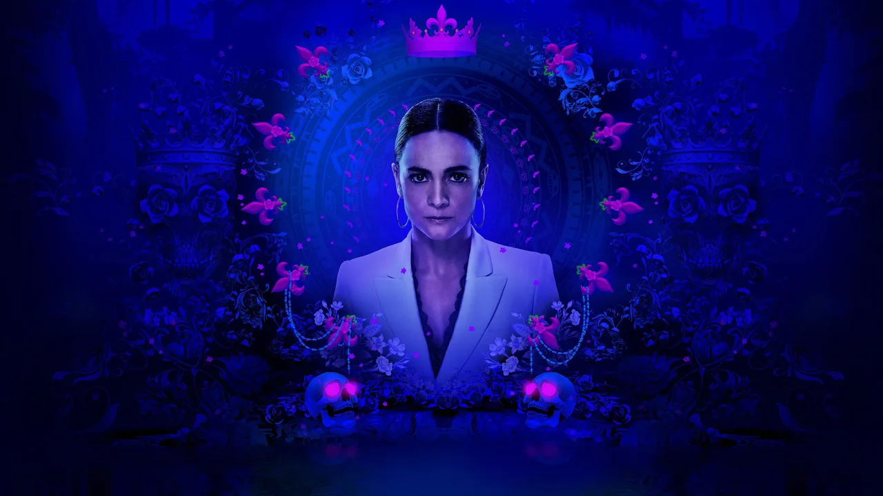 Queen of the South (2016)