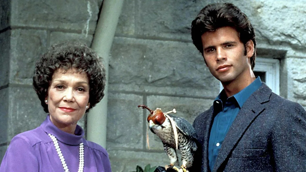 Falcon Crest (1981)