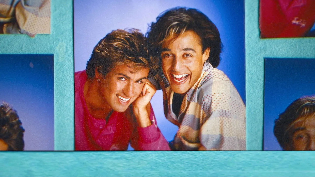 WHAM! (2023)