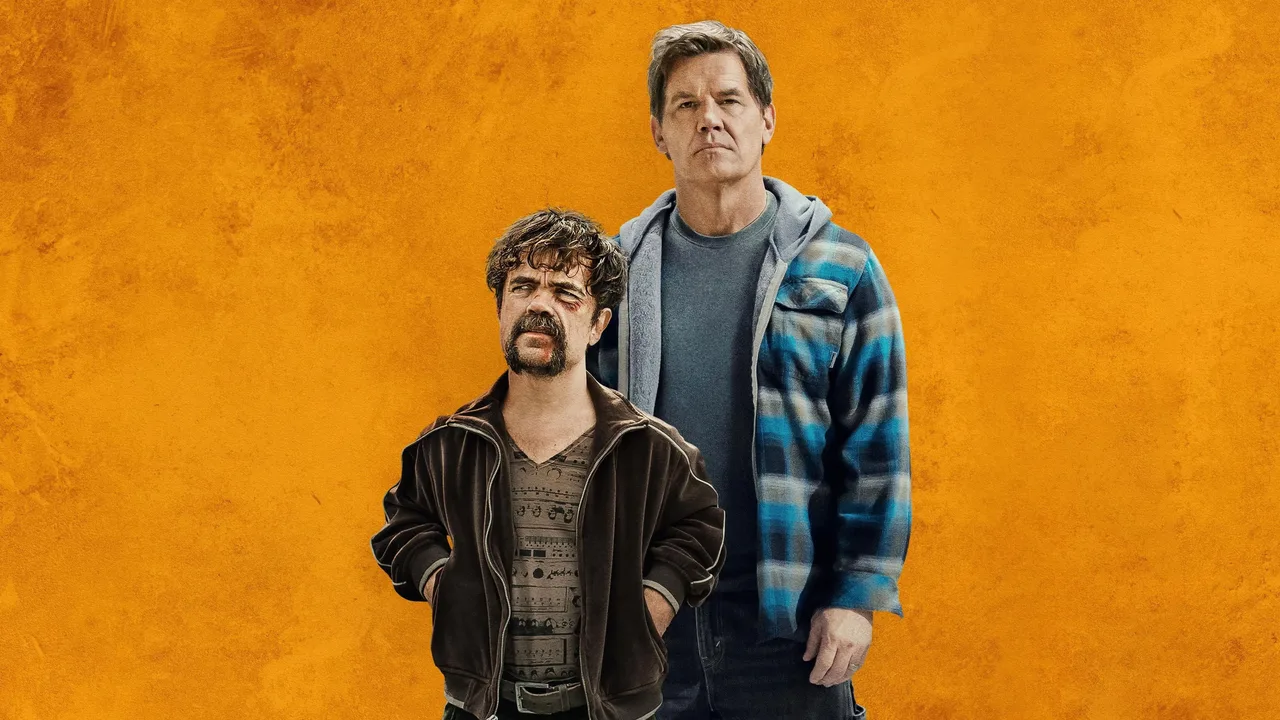 Brothers (2024)
