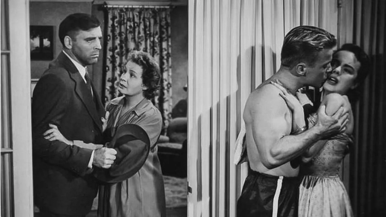 Come Back, Little Sheba (1953)