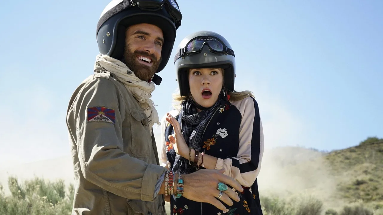 No Tomorrow (2016)
