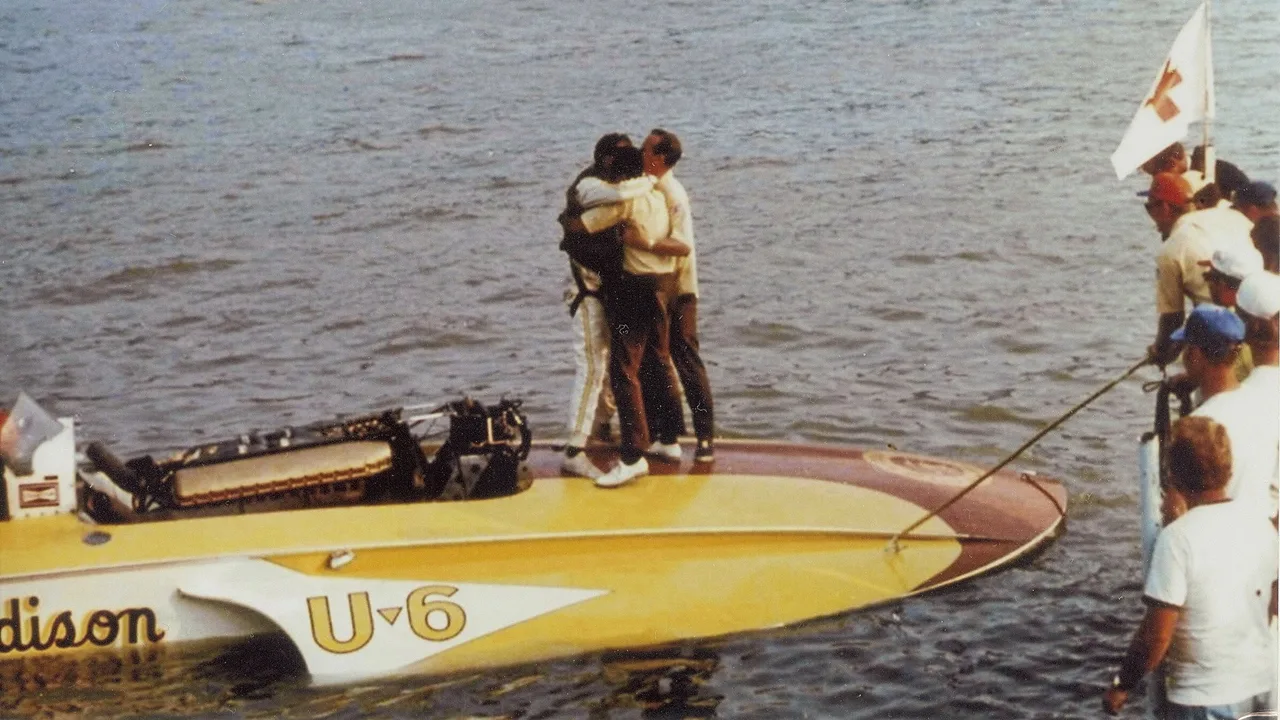 Madison (2005)
