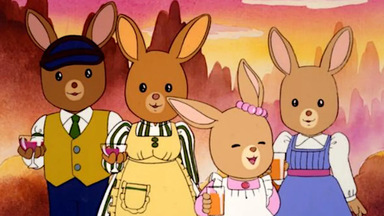 Maple Town (1986)
