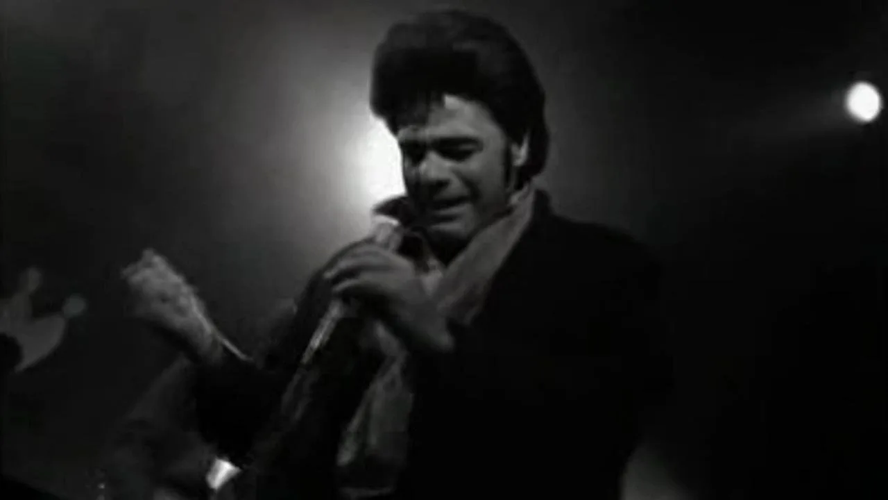 Eddie Presley (1993)