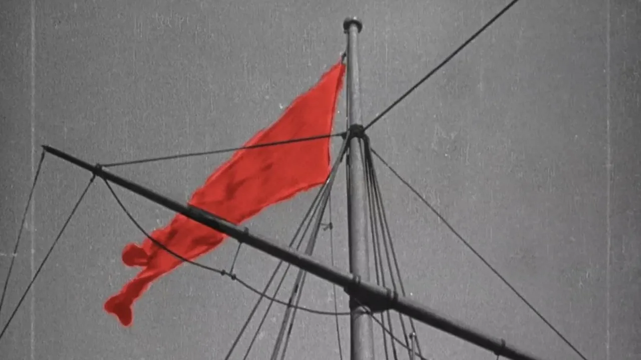 Battleship Potemkin (1925)