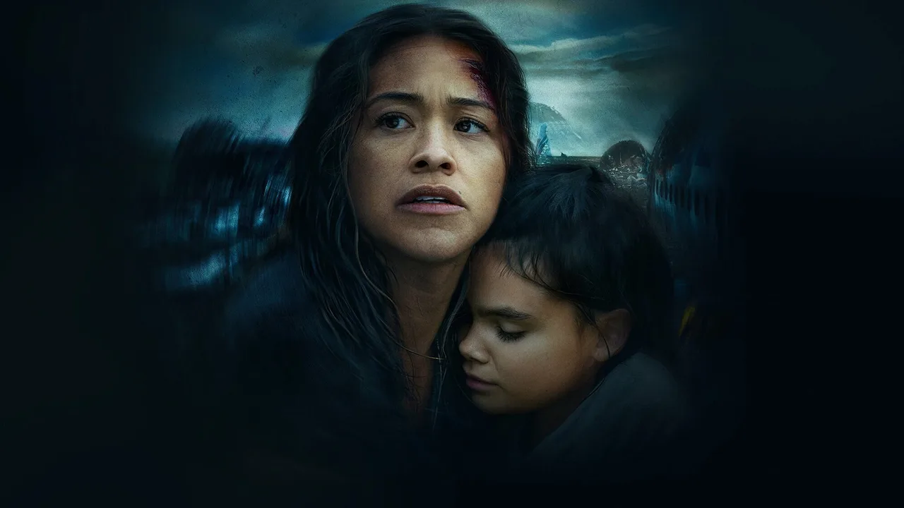 Awake (2021)