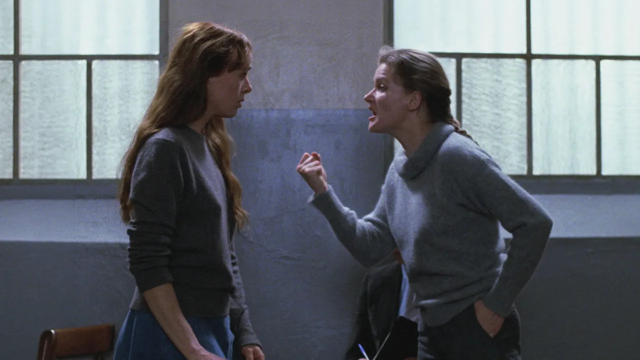 Marianne and Juliane (1981)